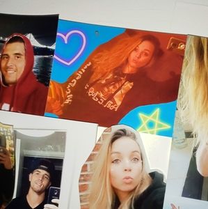 Meet your Posher, Ka